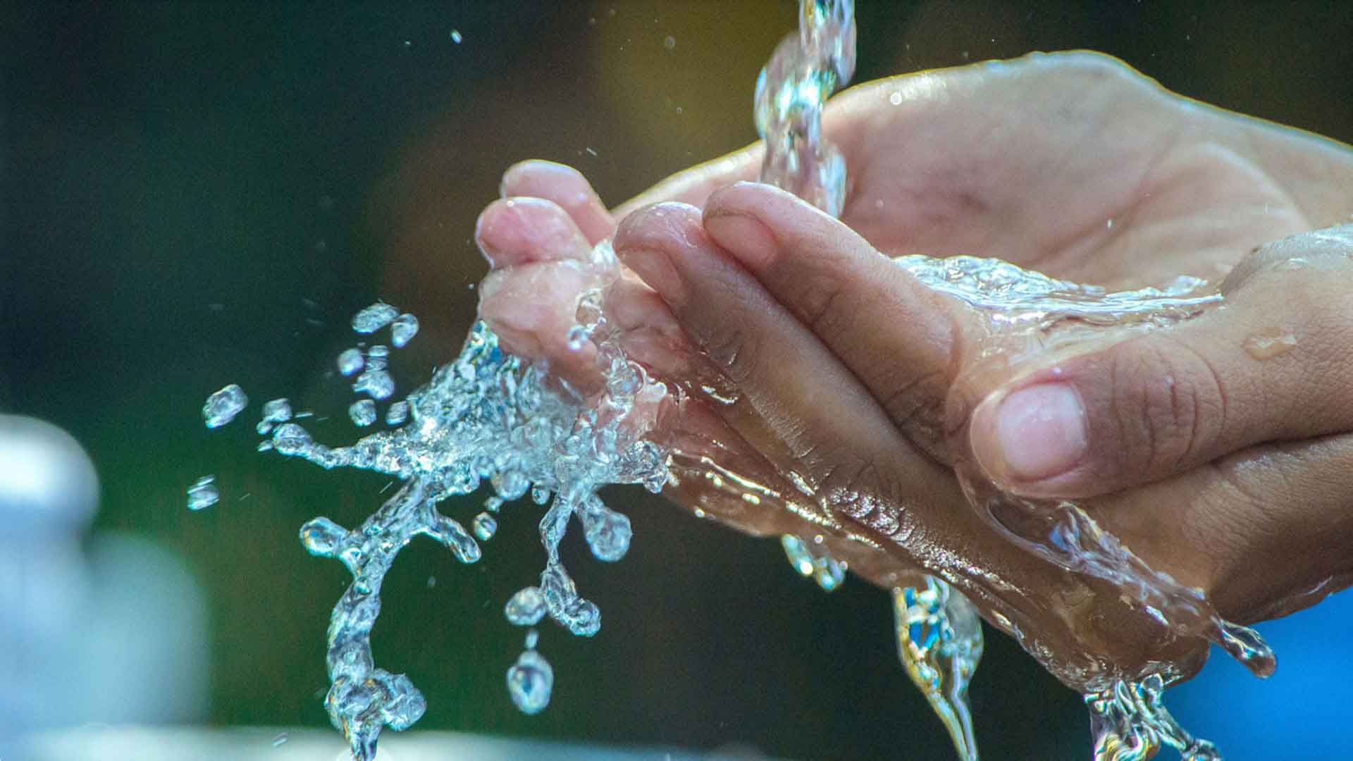 Packaged Drinking Water